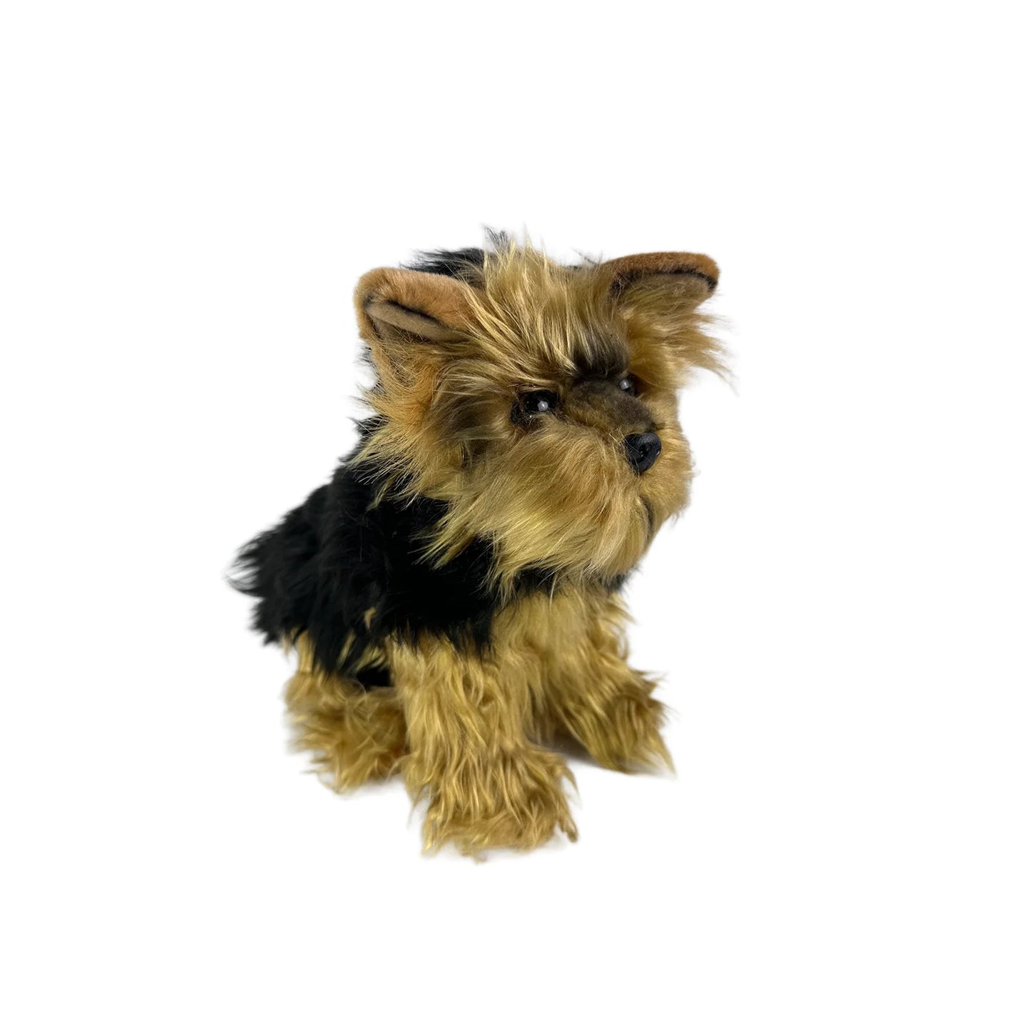 Bocchetta Yorkshire Terrier Dog Plush 28cm