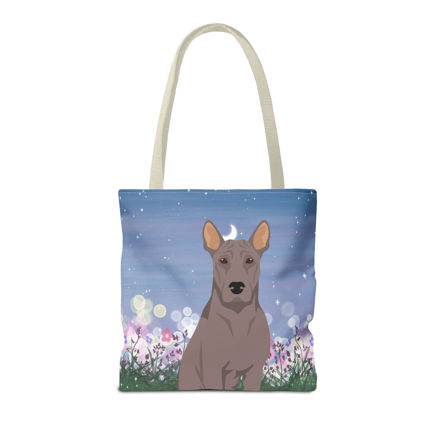 Thai Ridgeback Dog Tote Bag 16x16