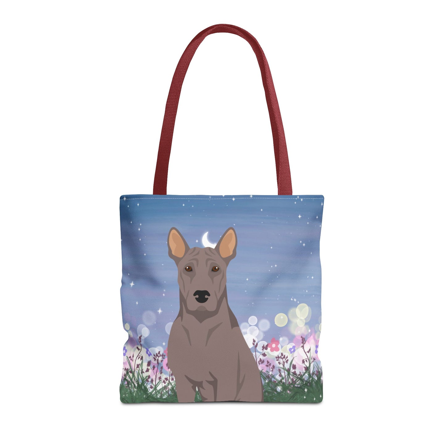 Thai Ridgeback Dog Tote Bag 16x16