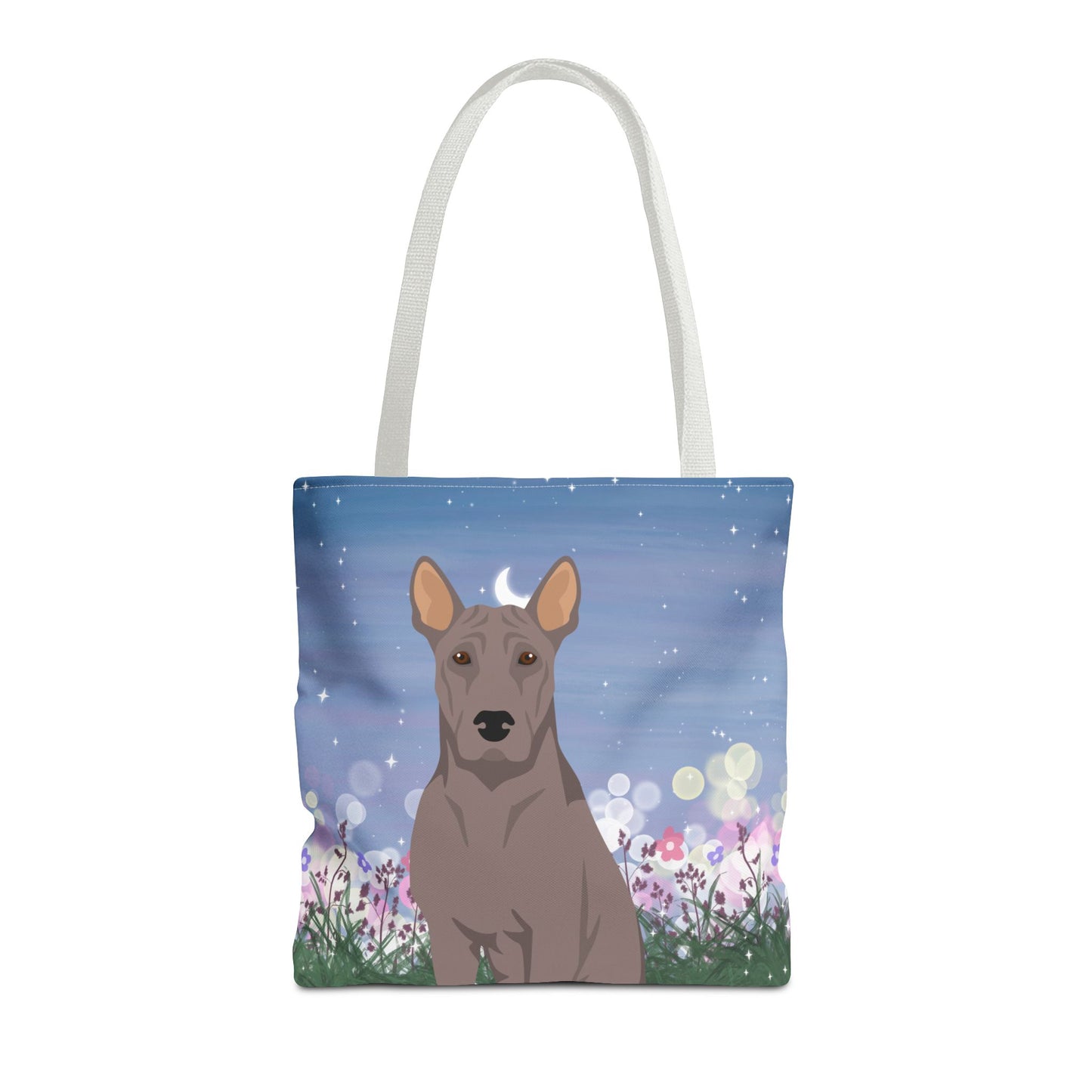 Thai Ridgeback Dog Tote Bag 16x16