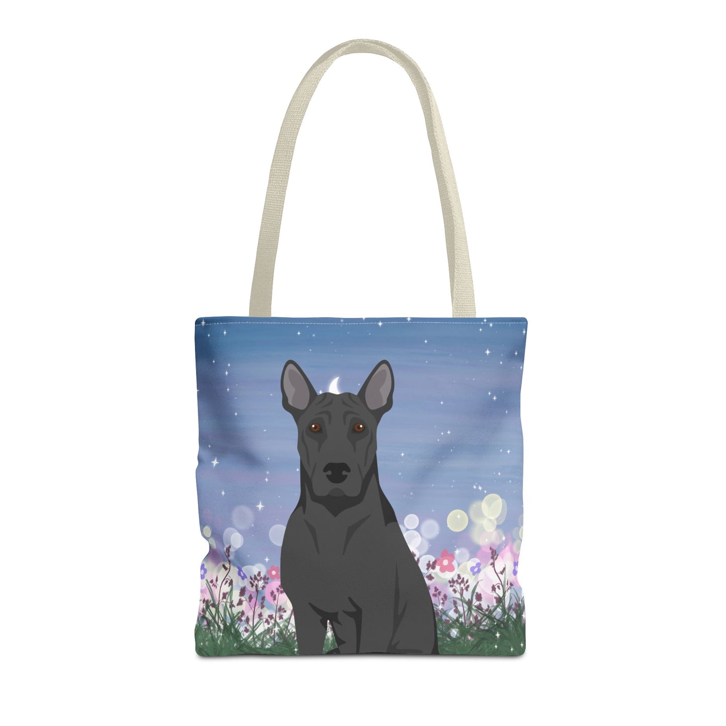 Thai Ridgeback Dog Tote Bag 16x16