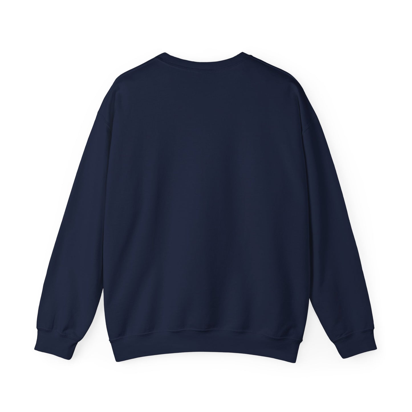 Alaskan Malamute State Dogs Unisex Heavy Blend Crewneck Sweatshirt