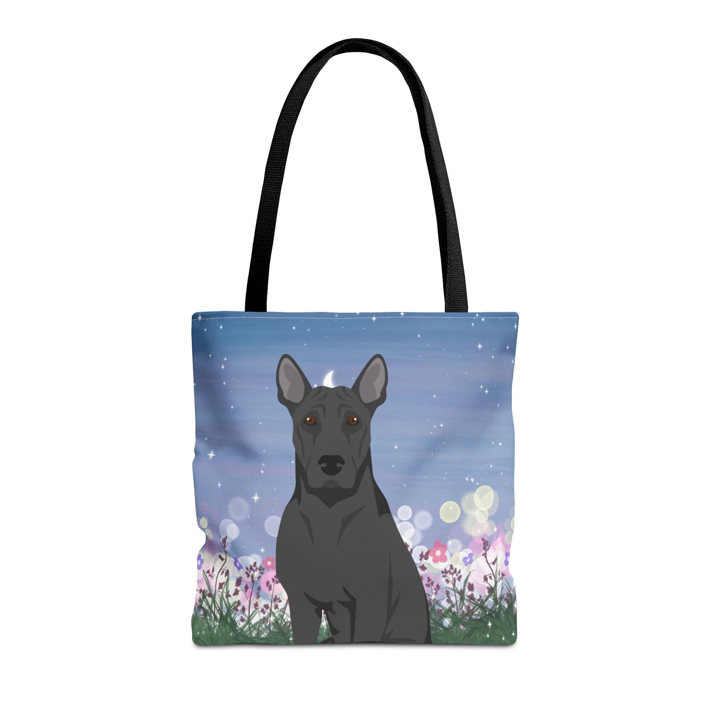 Thai Ridgeback Dog Tote Bag 16x16