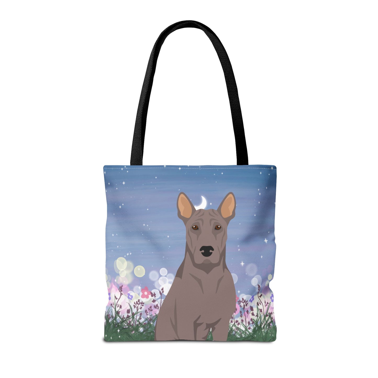 Thai Ridgeback Dog Tote Bag 16x16