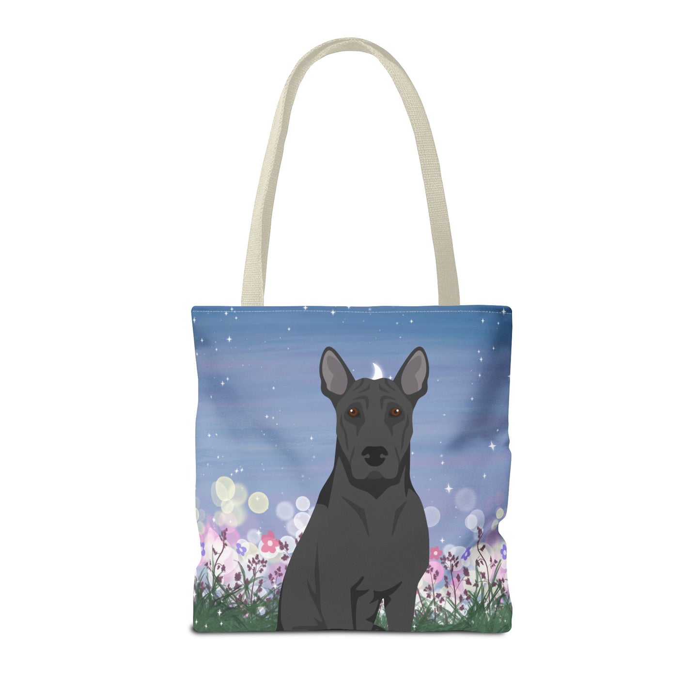 Thai Ridgeback Dog Tote Bag 16x16
