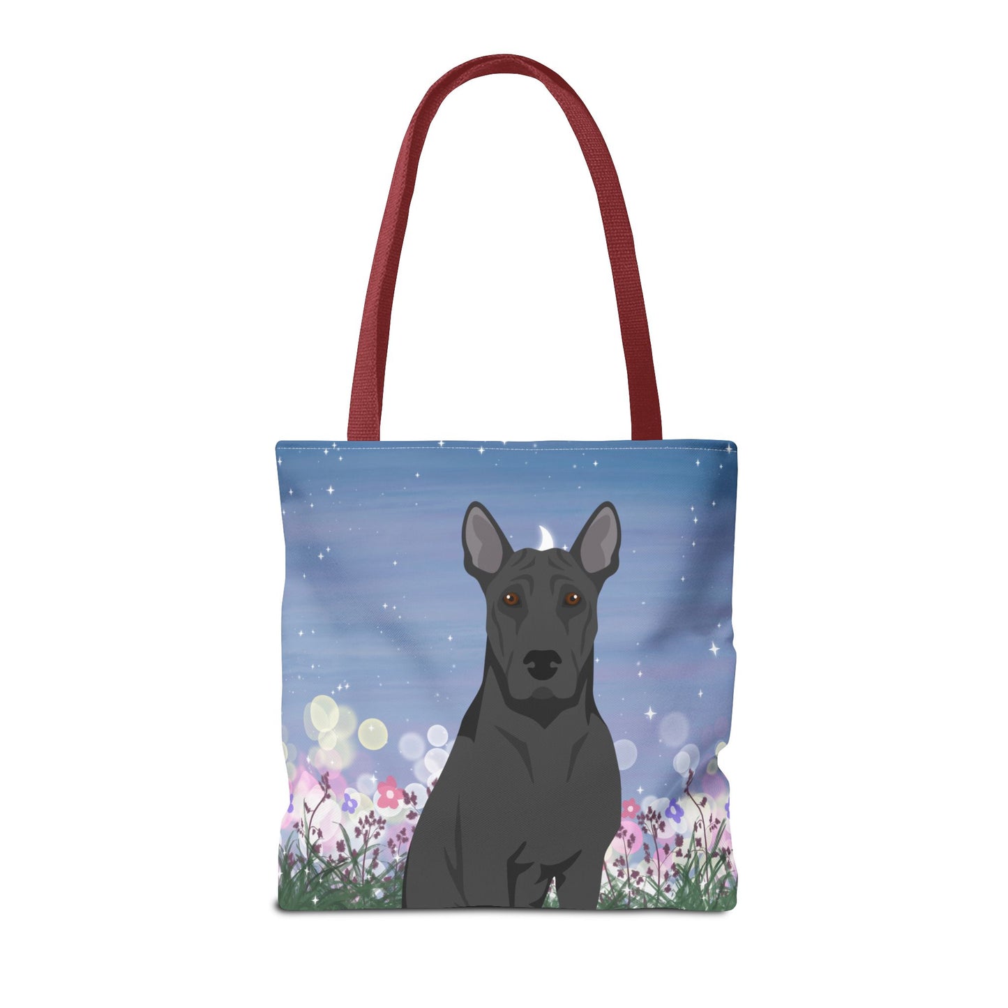 Thai Ridgeback Dog Tote Bag 16x16