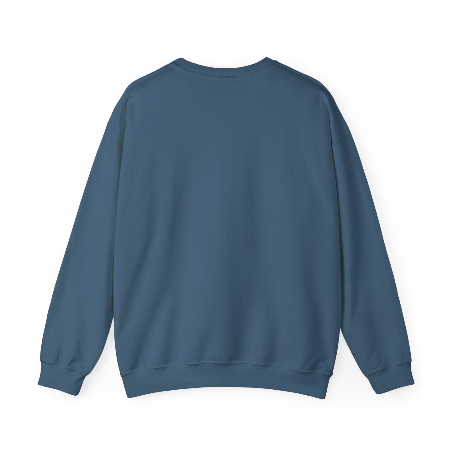 Alaskan Malamute State Dogs Unisex Heavy Blend Crewneck Sweatshirt