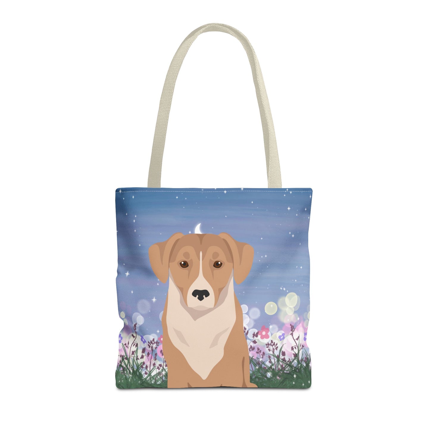 Austrian Pinscher Dog Tote Bag 16x16
