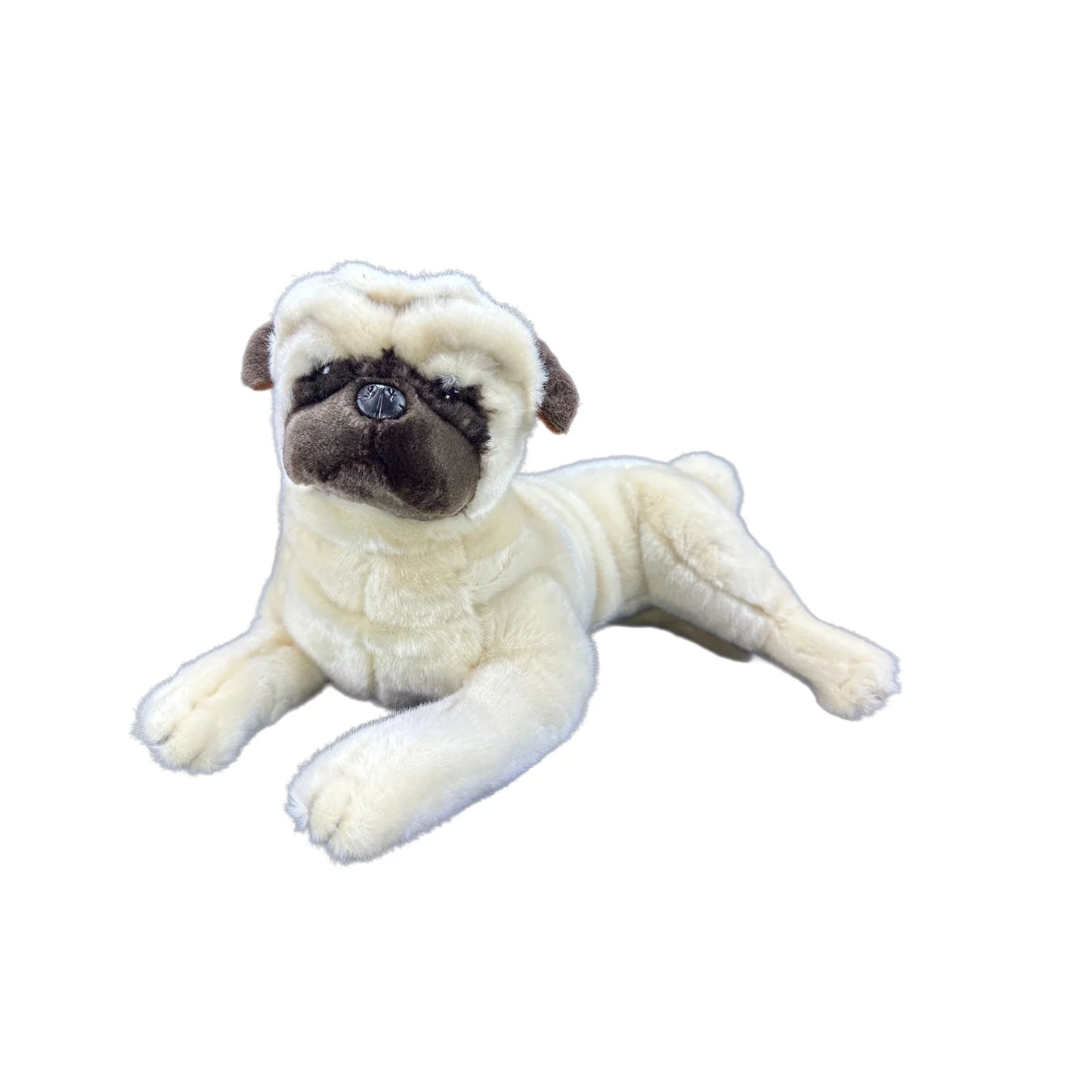 Bocchetta Pug Dog Plush 40cm