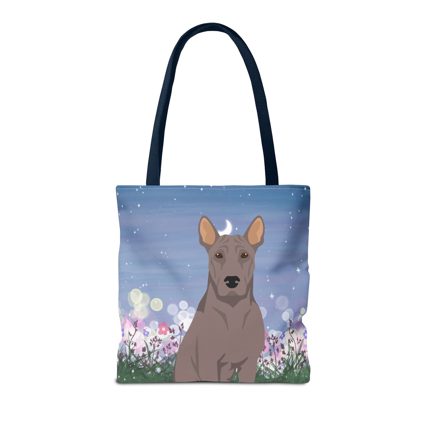 Thai Ridgeback Dog Tote Bag 16x16