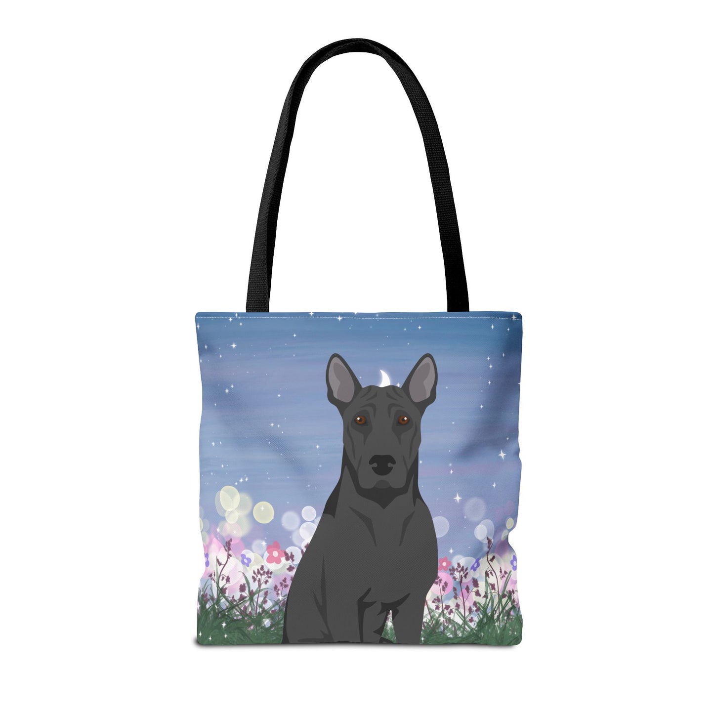 Thai Ridgeback Dog Tote Bag 16x16