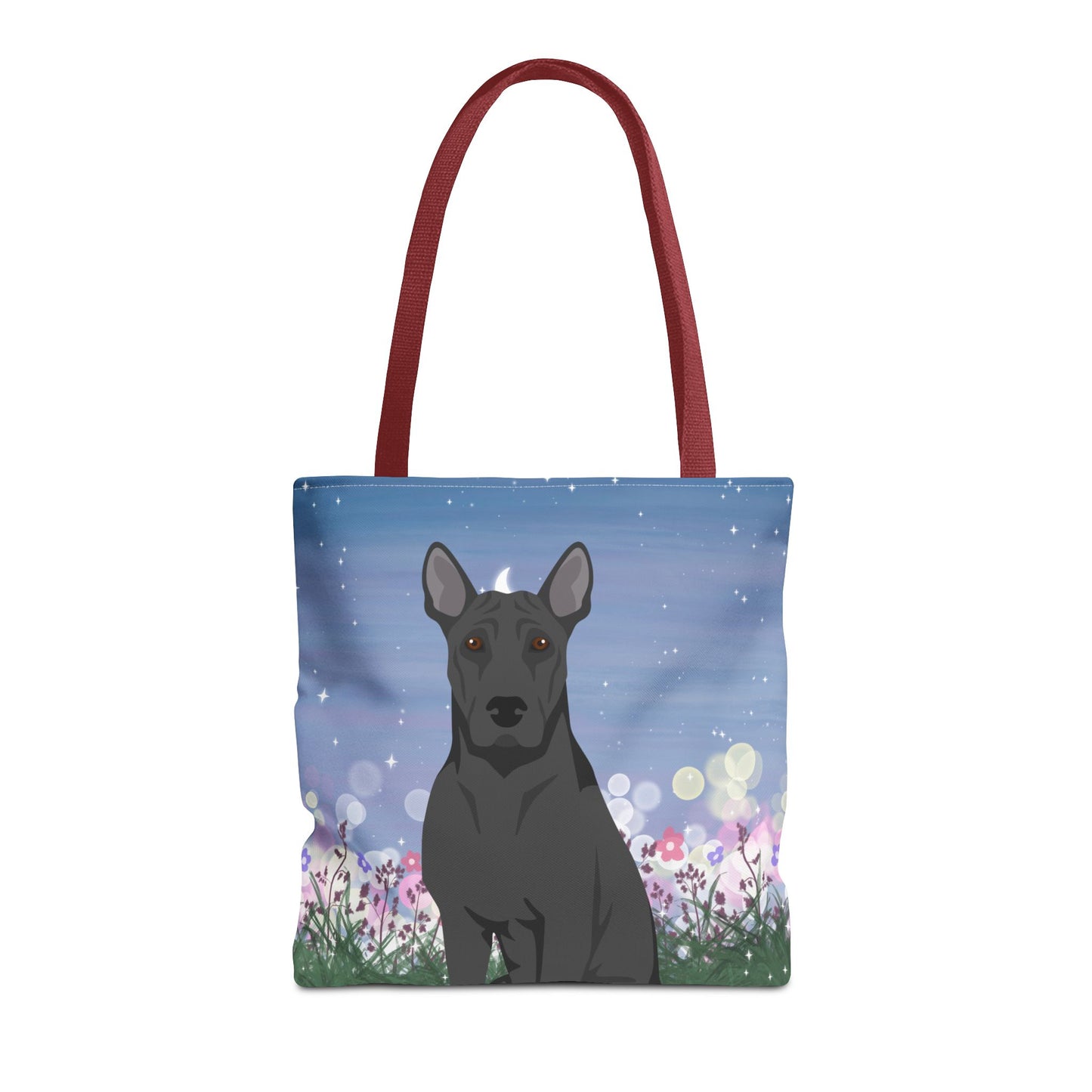 Thai Ridgeback Dog Tote Bag 16x16