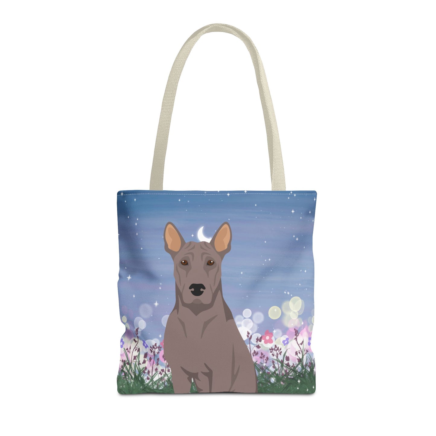 Thai Ridgeback Dog Tote Bag 16x16