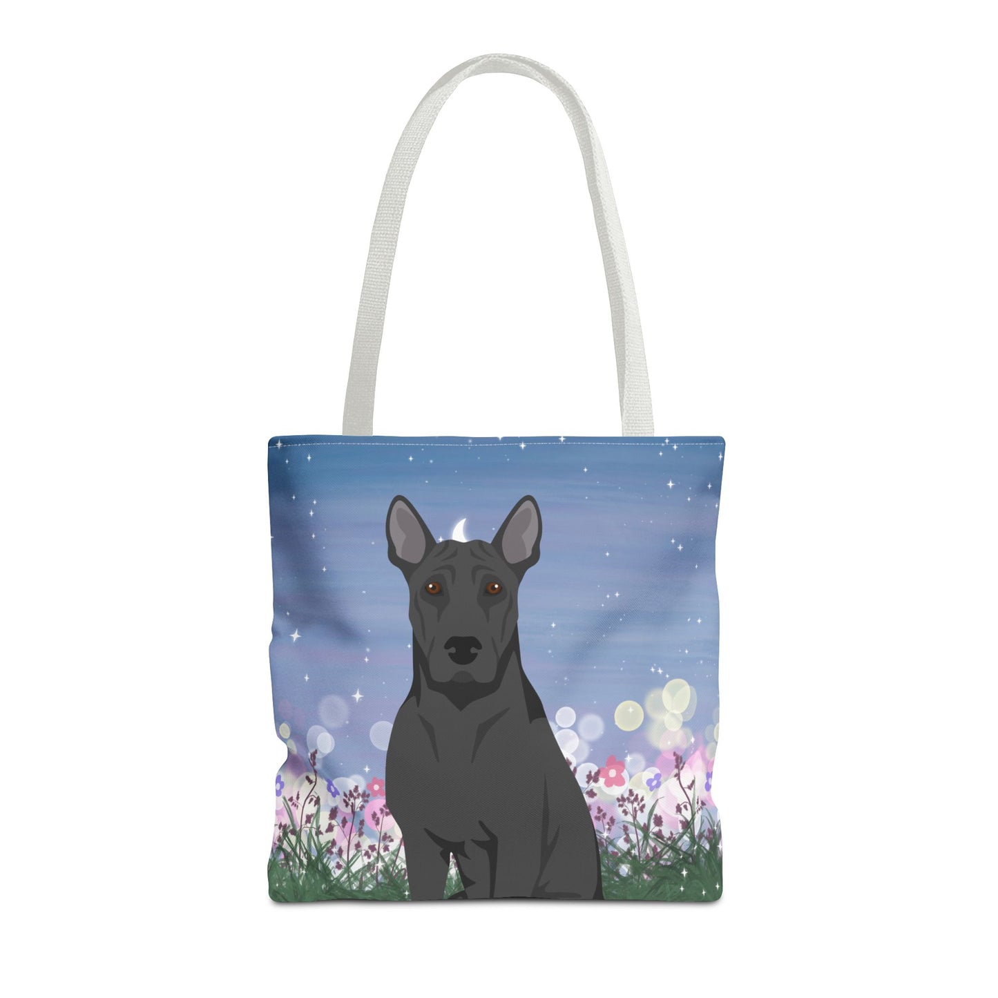 Thai Ridgeback Dog Tote Bag 16x16