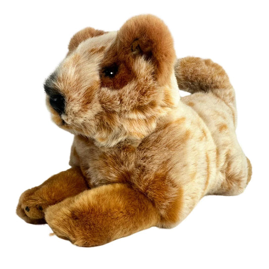 Bocchetta Australian Cattle Dog Plush 28cm