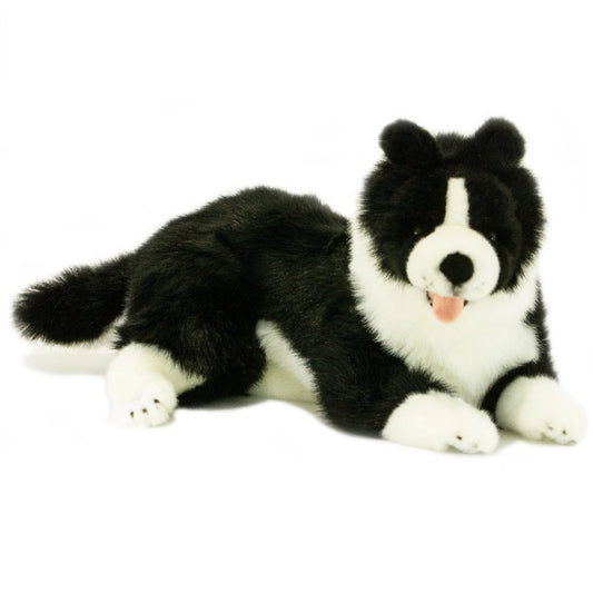 Bocchetta Border Collie Dog Plush 40cm