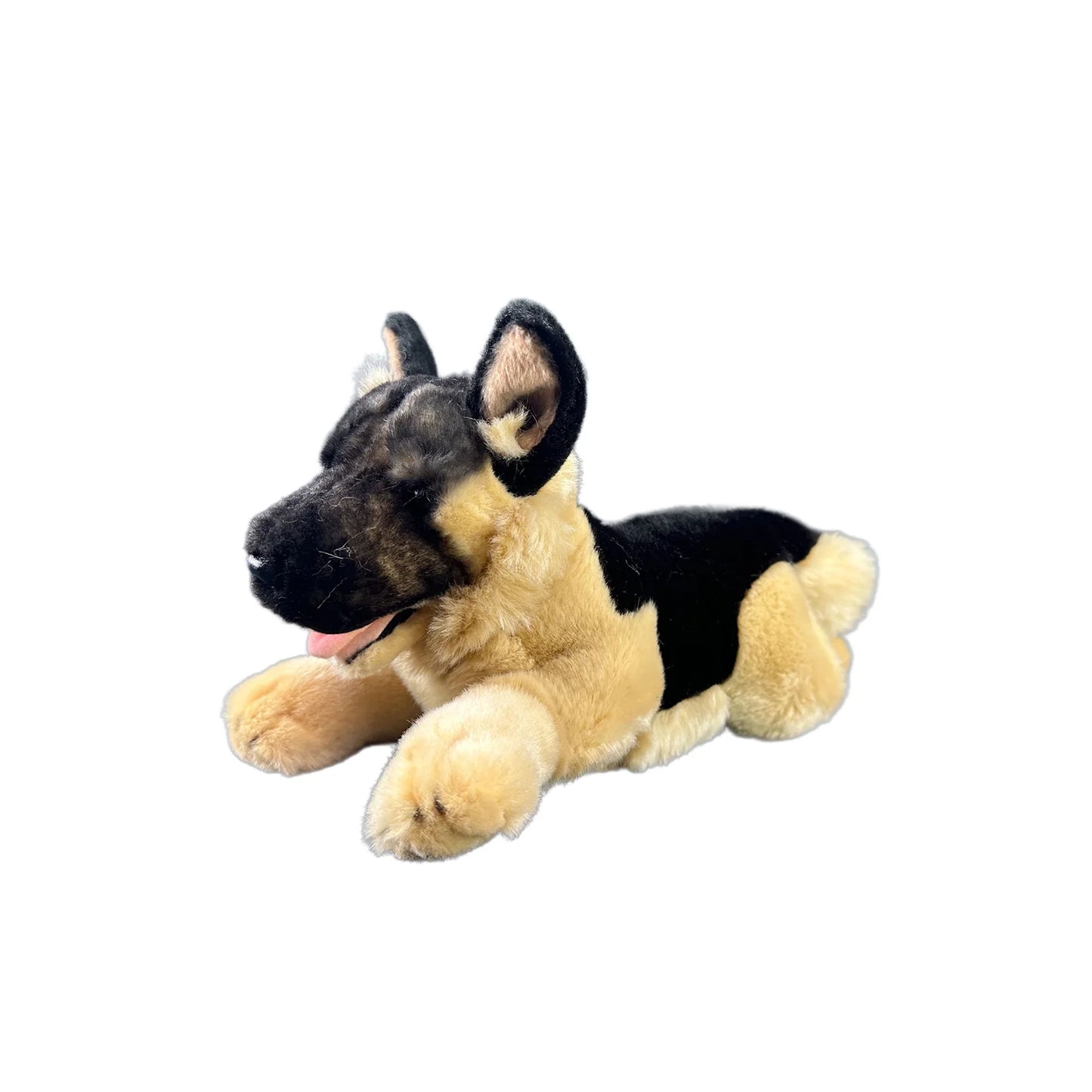 Bocchetta German Shepherd Dog Plush 28cm