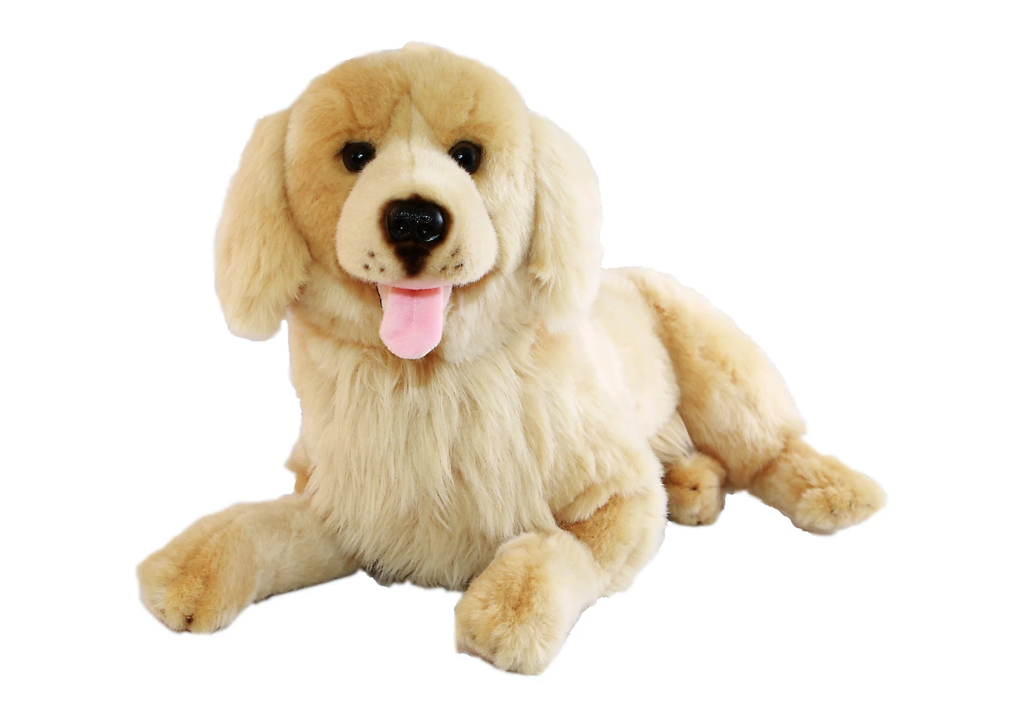 Bocchetta Golden Retriever Dog Plush 50cm