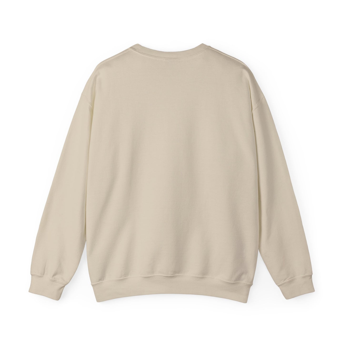 English Cocker Spaniel Dog Unisex Heavy Blend Crewneck Sweatshirt