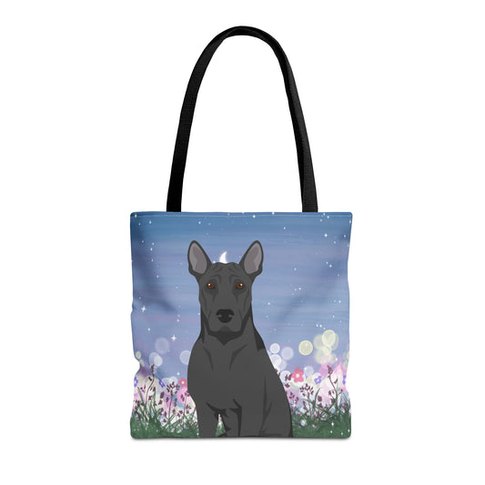 Thai Ridgeback Dog Tote Bag 16x16