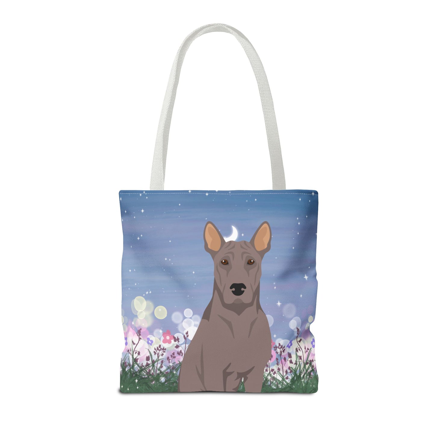 Thai Ridgeback Dog Tote Bag 16x16