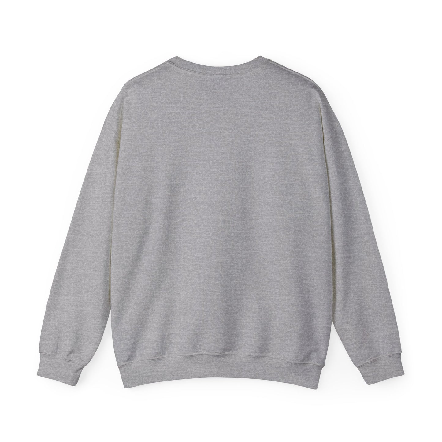 Borzoi Dog Unisex Heavy Blend Crewneck Sweatshirt