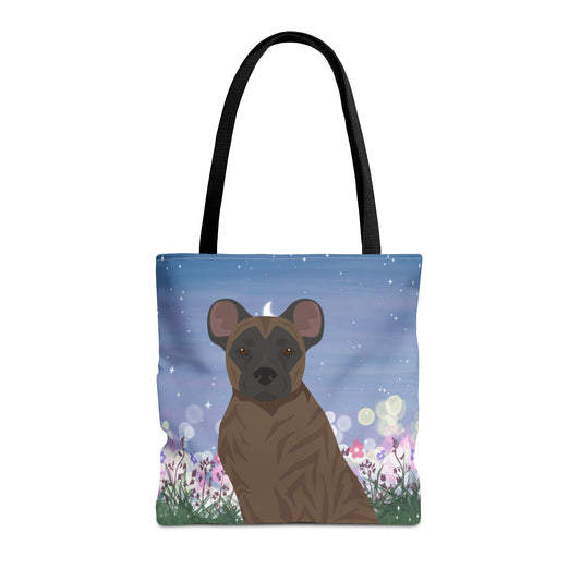 St Miguel Cattle Dog Dog Tote Bag 16x16