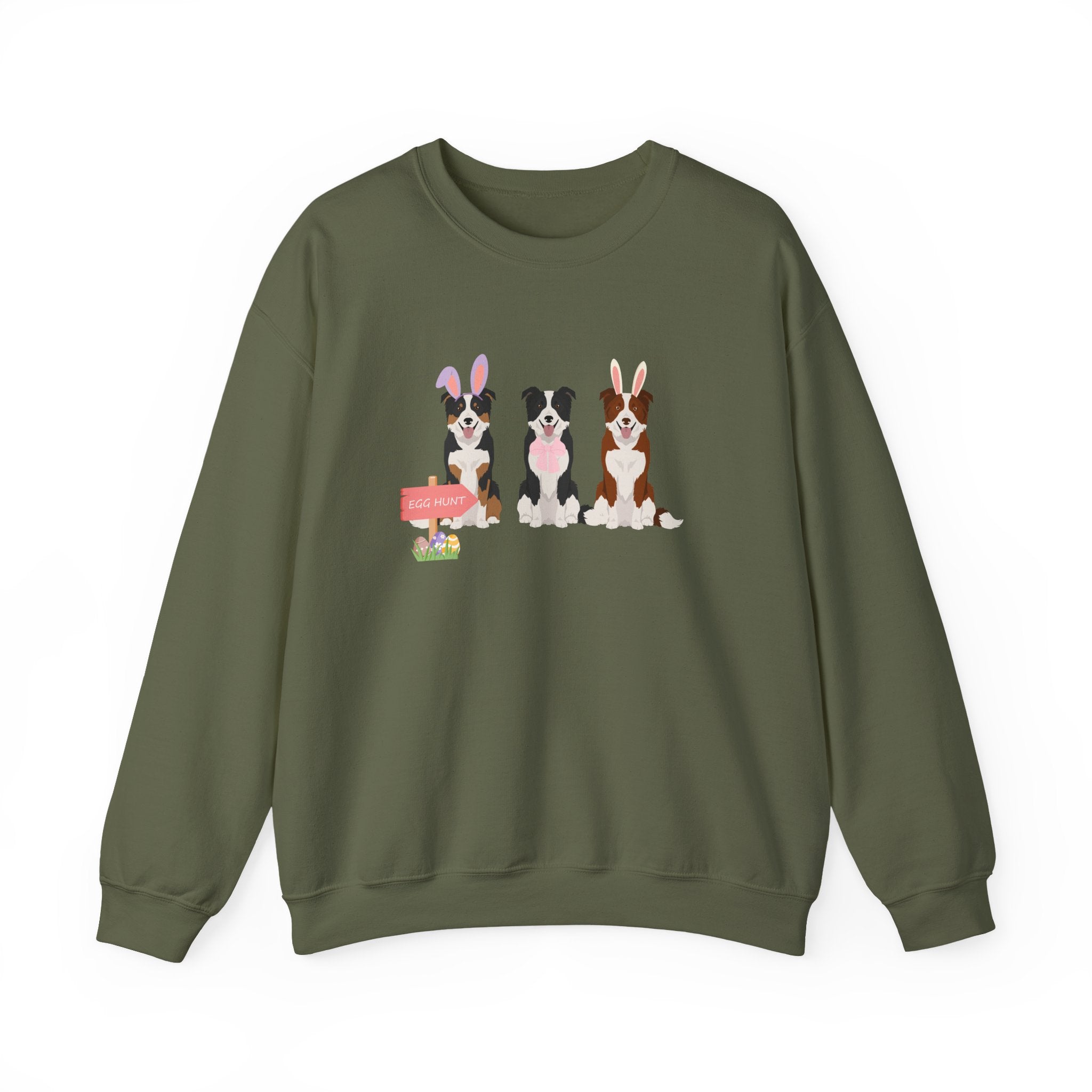 Border Collie – Prime Shiba Shop