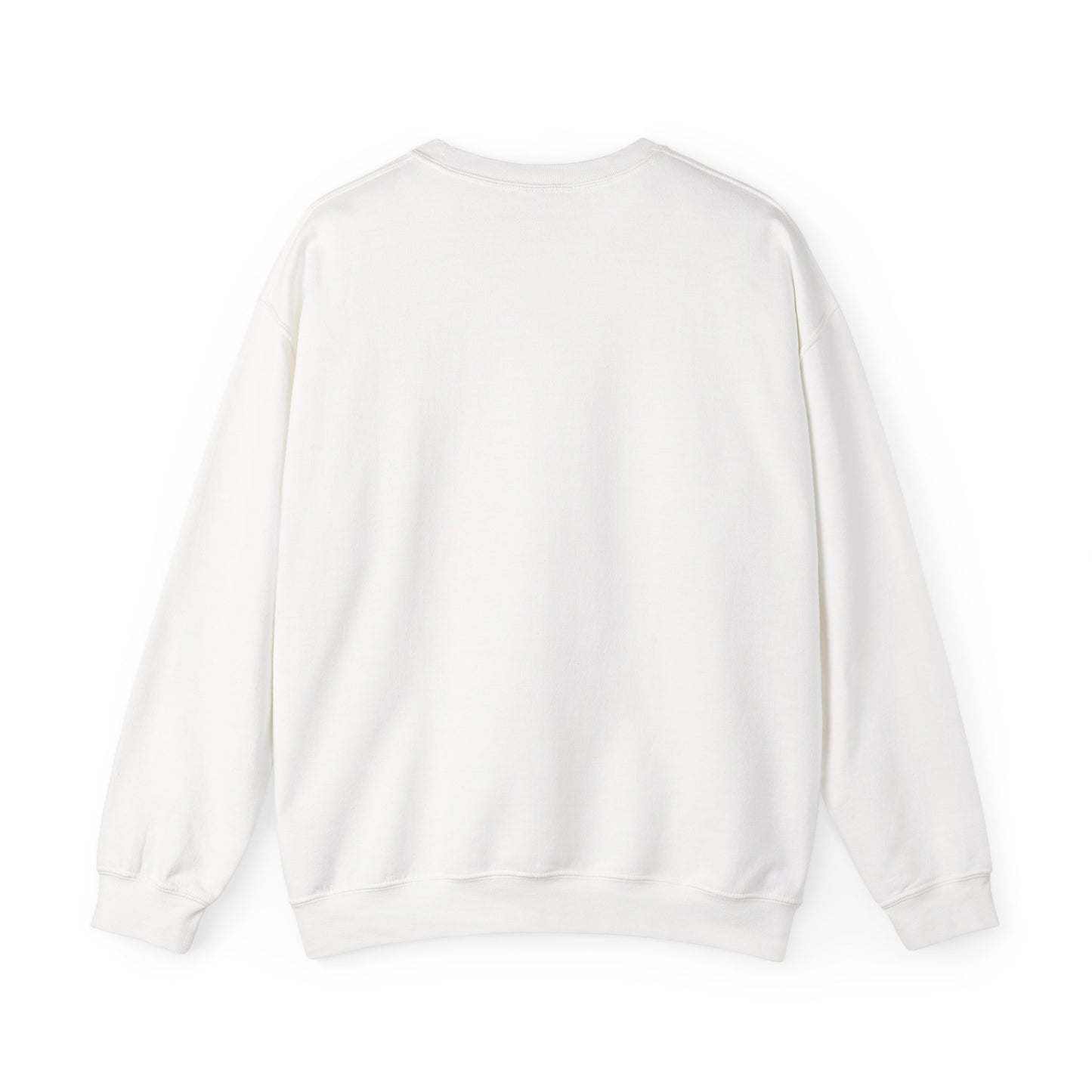 Borzoi Dog Unisex Heavy Blend Crewneck Sweatshirt