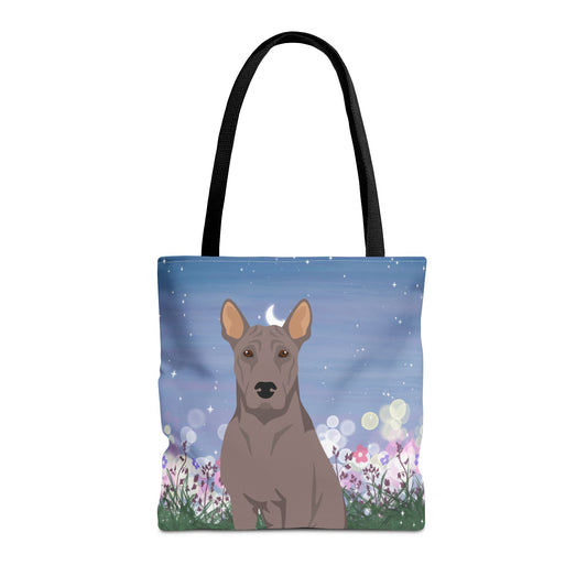 Thai Ridgeback Dog Tote Bag 16x16