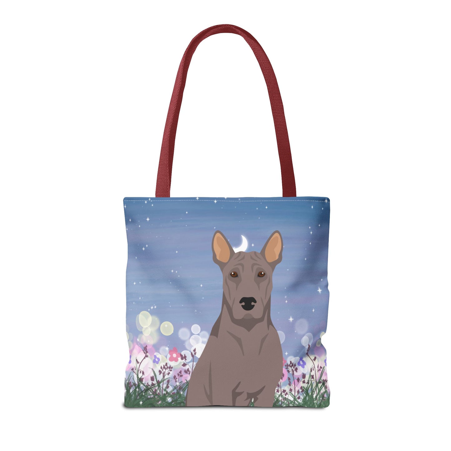 Thai Ridgeback Dog Tote Bag 16x16