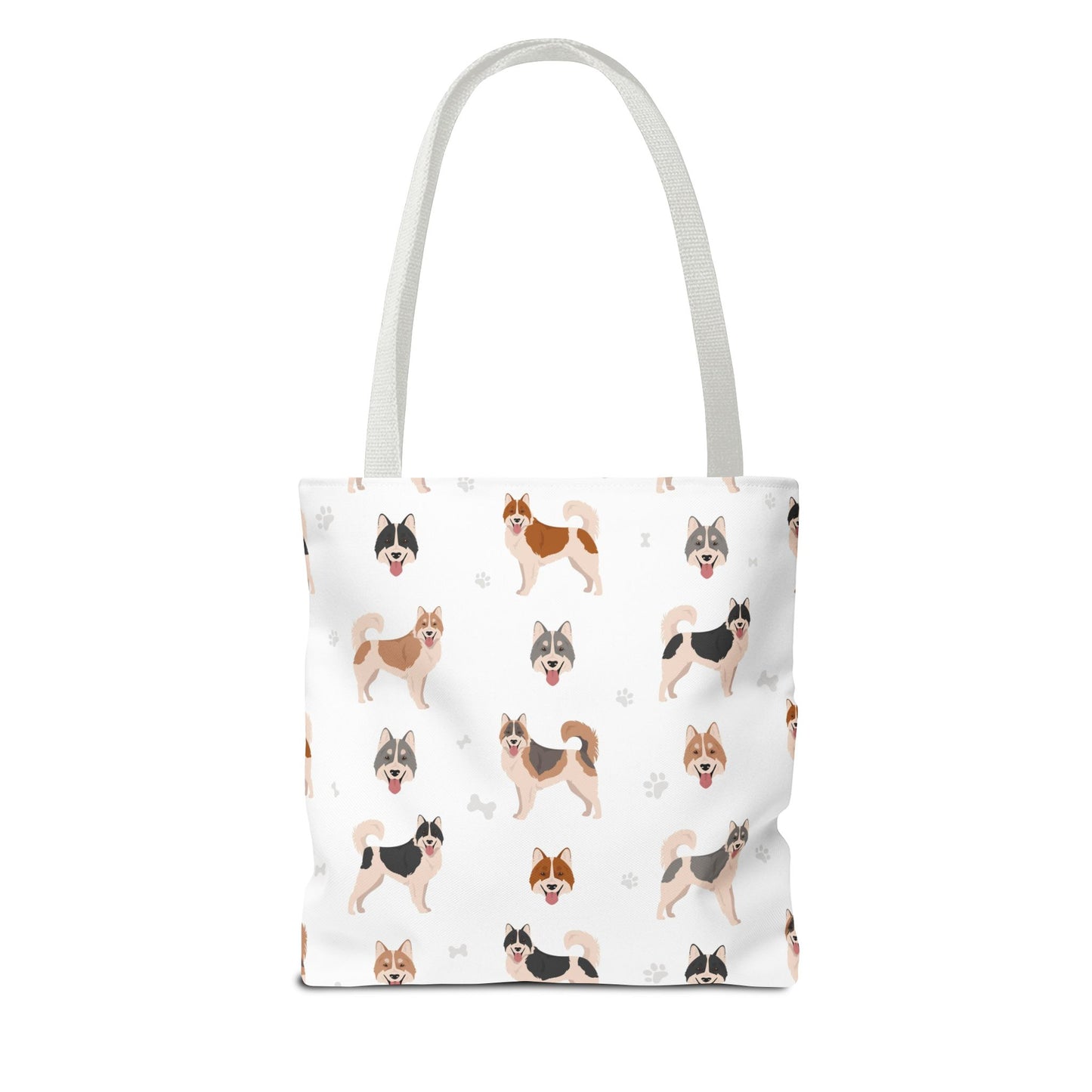 Thai Bangkaew Dog Tote Bag, Thai Bangkaew Dog Mom Gift