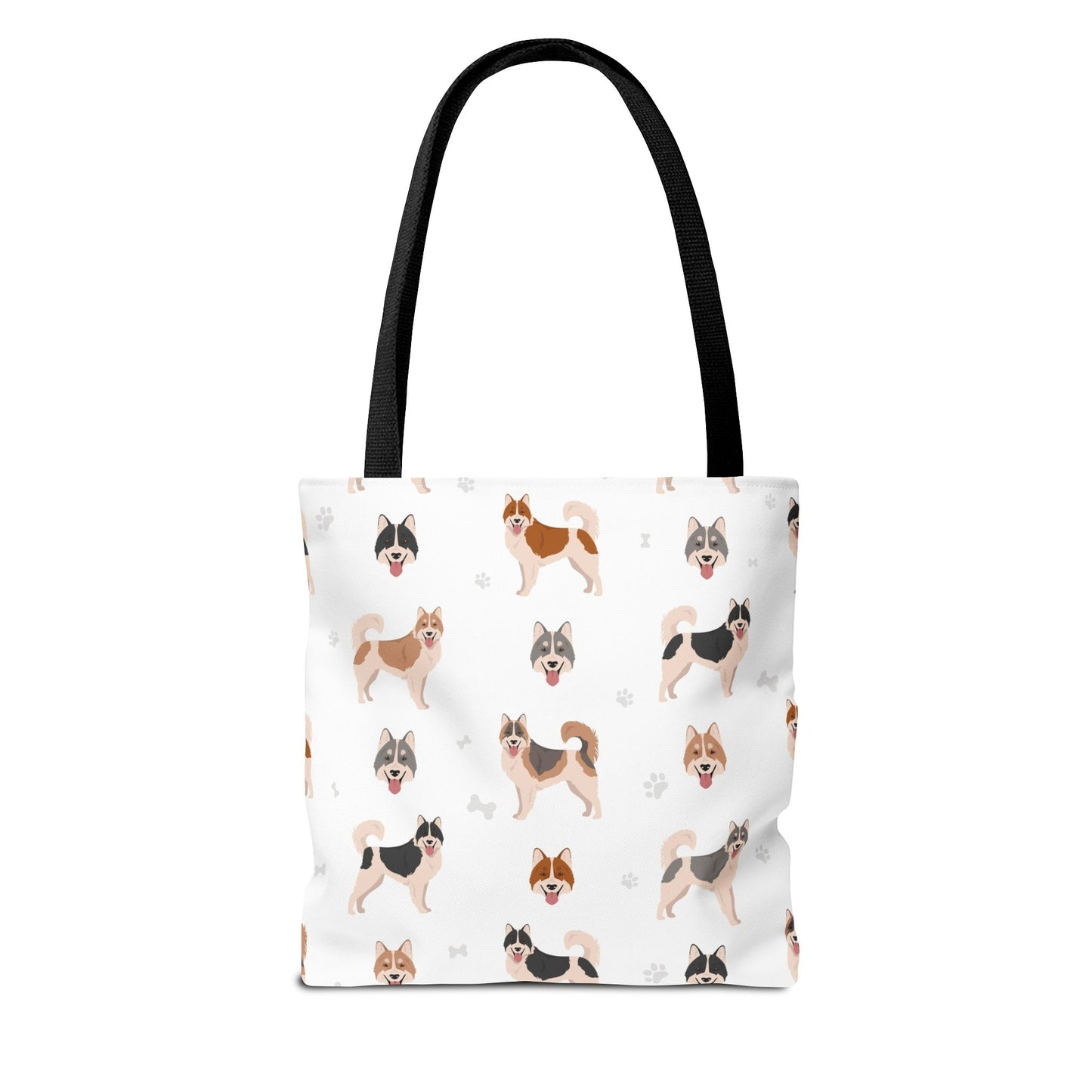 Thai Bangkaew Dog Tote Bag, Thai Bangkaew Dog Mom Gift