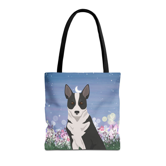 Canaan Dog Dog Tote Bag 16x16