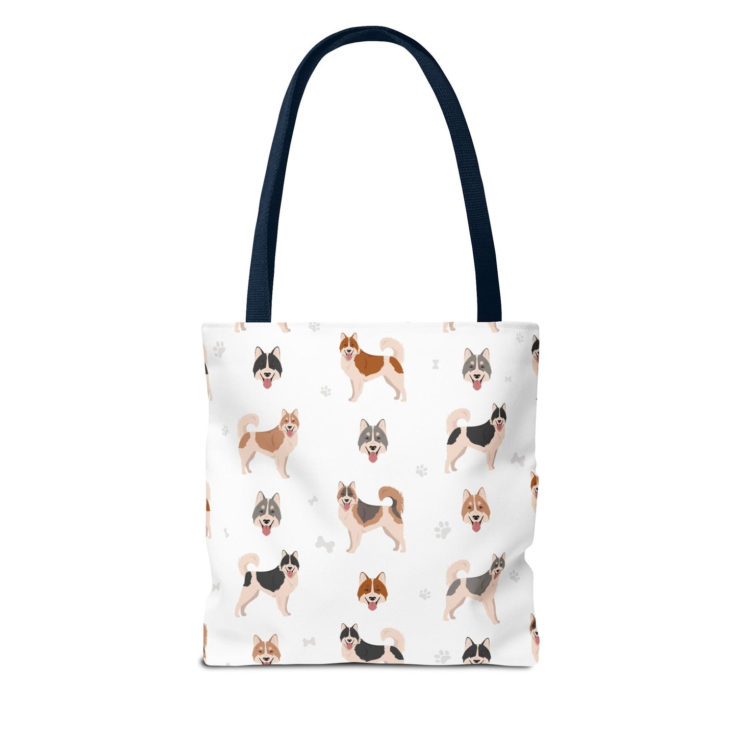 Thai Bangkaew Dog Tote Bag, Thai Bangkaew Dog Mom Gift