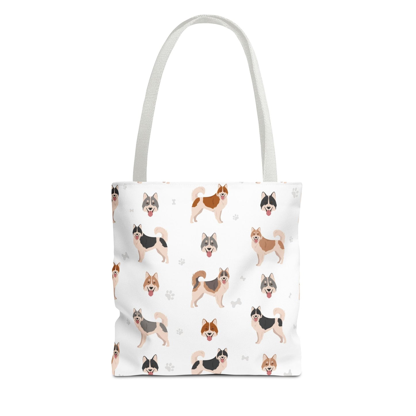 Thai Bangkaew Dog Tote Bag, Thai Bangkaew Dog Mom Gift